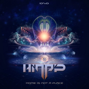 Hinap – Home Is Not A Place