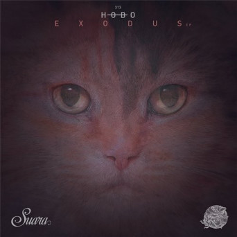 Hobo – Exodus EP