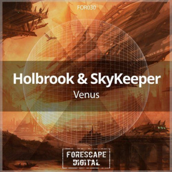 Holbrook & SkyKeeper – Venus
