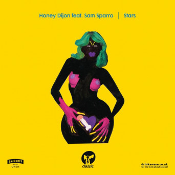 Honey Dijon & Sam Sparro – Stars