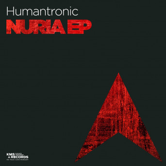 Humantronic – Nuria EP