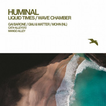 Huminal – Liquid Times / Wave Chamber