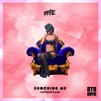 IYFFE – Shocking Me (feat. Lauren Salvo)