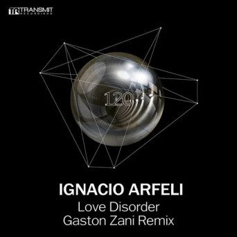 Ignacio Arfeli – Love Disorder