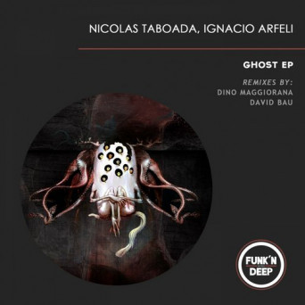 Ignacio Arfeli & Nicolas Taboada – Ghost