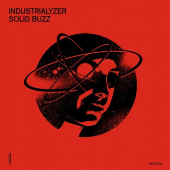 Industrialyzer – Solid Buzz EP