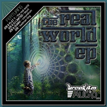 J2B – The Real World