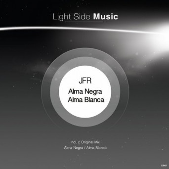 JFR – Alma Negra / Alma Blanca