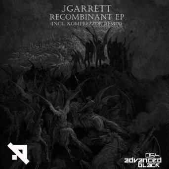 JGarrett – Recombinant EP