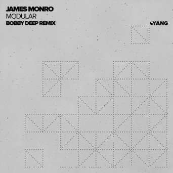 James Monro – Modular (Bobby Deep Remix)