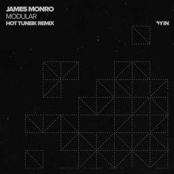 James Monro – Modular (Hot TuneiK Remix)