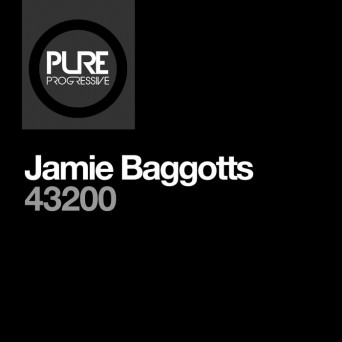 Jamie Baggotts – 43200