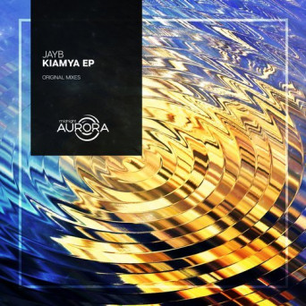 JayB – Kiamya