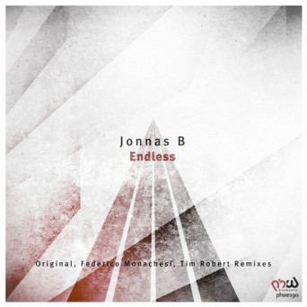 Jonnas B – Endless