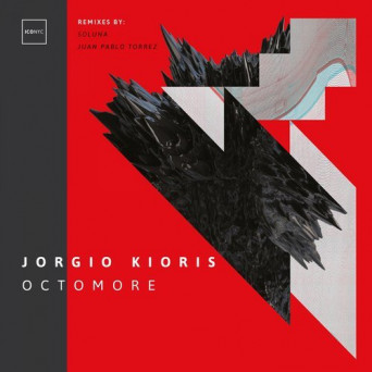 Jorgio Kioris – Octomore