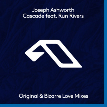 Joseph Ashworth & Run Rivers – Cascade