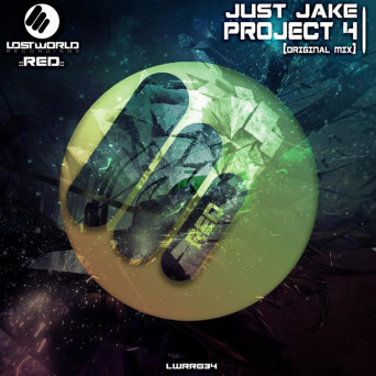 Just Jake – Project 4