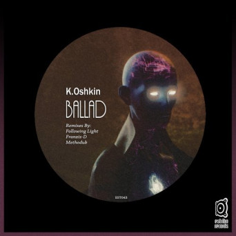 K.Oshkin – Ballad
