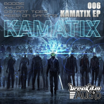 Kamatix – Kamatix