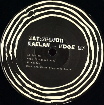 Kaelan – Edge