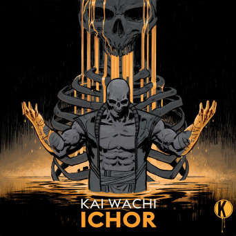 Kai Wachi & G-Rex – Ichor