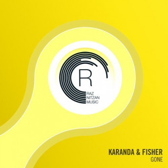 Karanda & Fisher – Gone