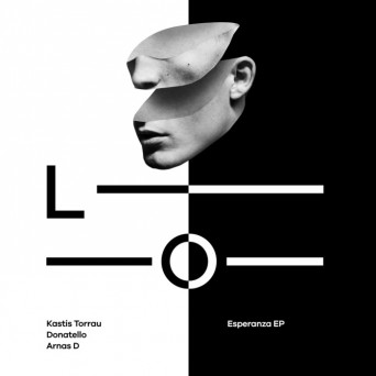 Kastis Torrau & Donatello & Arnas D – Esperanza
