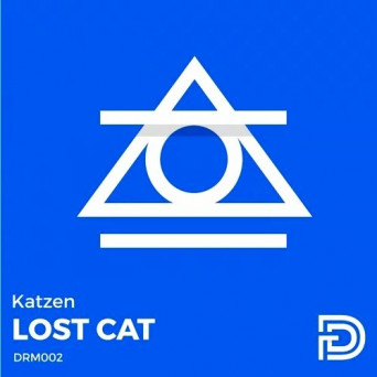 Katzen – Lost Cat