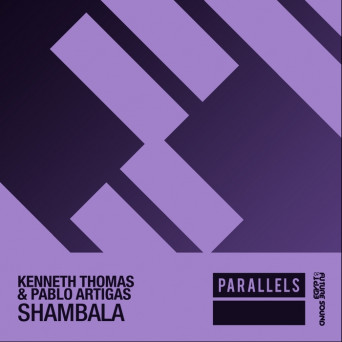 Kenneth Thomas & Pablo Artigas – Shambala