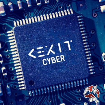 Kexit – Cyber