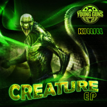 Killill – Creature