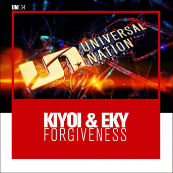 Kiyoi & Eky – Forgiveness