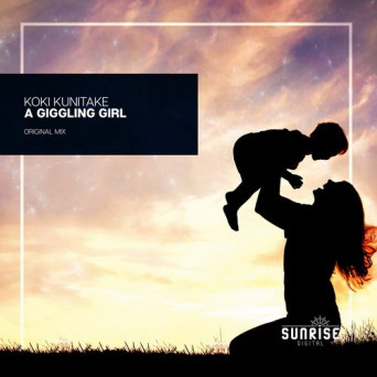 Koki Kunitake – A Giggling Girl