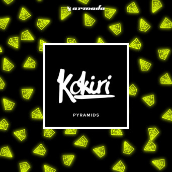 Kokiri – Pyramids