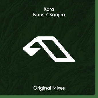 Kora – Nous / Kanjira