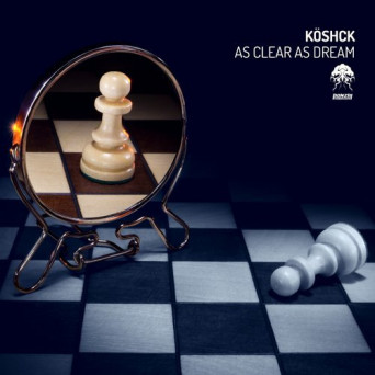 Koschk – As Clear As Dream