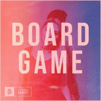 Koven – Board Game