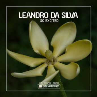 Leandro Da Silva – So Excited