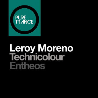 Leroy Moreno – Technicolour / Entheos