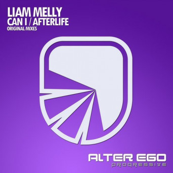 Liam Melly – Can I / Afterlife