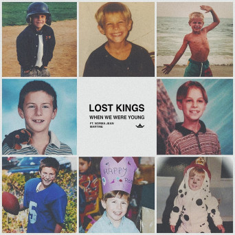 Lost Kings ft. Norma Jean Martine – When We Were Young