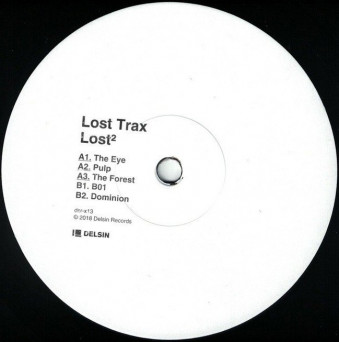 Lost Trax – LostA