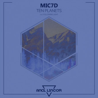 MIC7D – Ten Planets