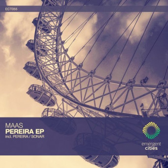 Maas – Pereira / Sonar