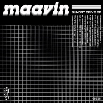 Maavin – Sunday Drive EP