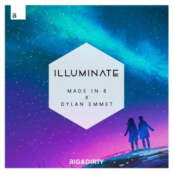 Made In 8 x Dylan Emmet – Illuminate