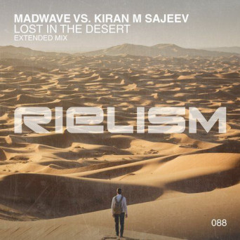 Madwave vs. Kiran M Sajeev – Lost in the Desert