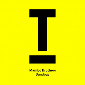 Mambo Brothers – Sundogs