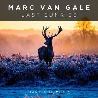 Marc van Gale – Last Sunrise