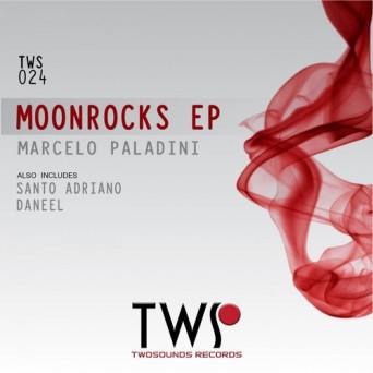 Marcelo Paladini – Moonrocks